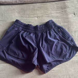 Lululemon athletic short